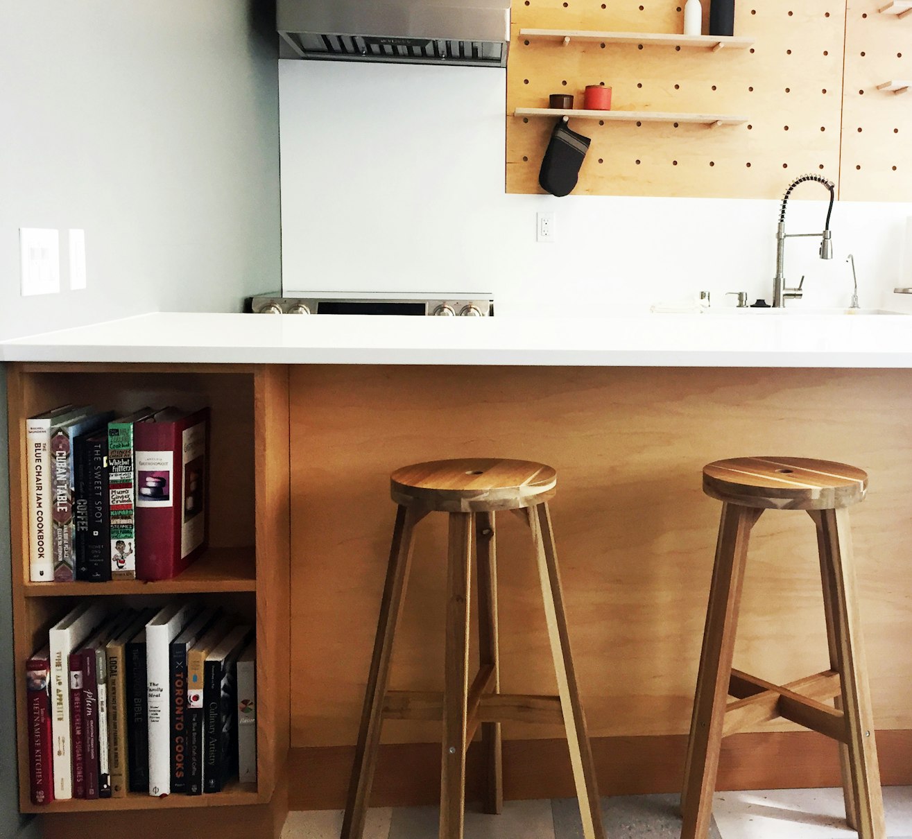 4 Ideas To Steal From Ideo S Test Kitchen Ideo Com