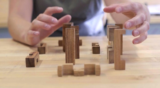 What Designers Can Learn From Wooden Block Puzzles Ideo Com