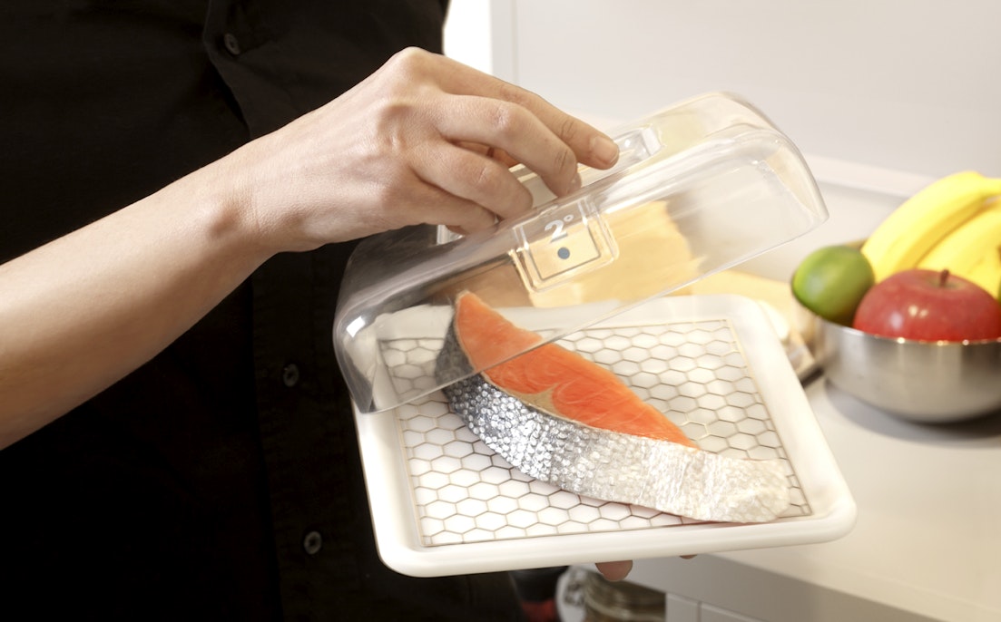 Designing The Future Kitchen Ideocom