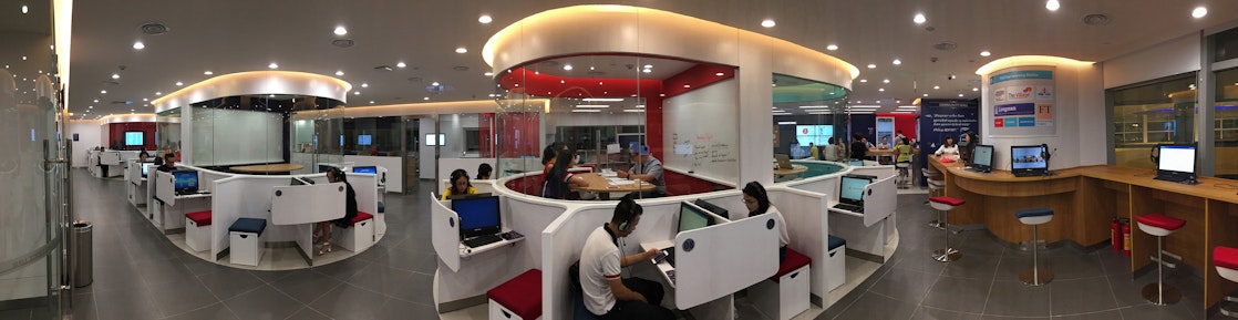 Social Learning Is More Than Just >> Designing A Social Learning Environment In China Ideo Com Social Learning Is More Than Just >> Designing A Social Learning Environment In China Ideo Com