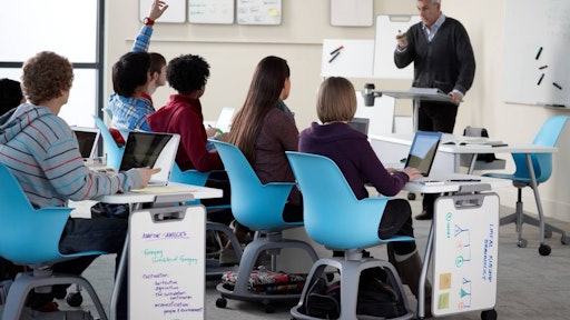 Redesigning Where We Work And Learn Ideo Com