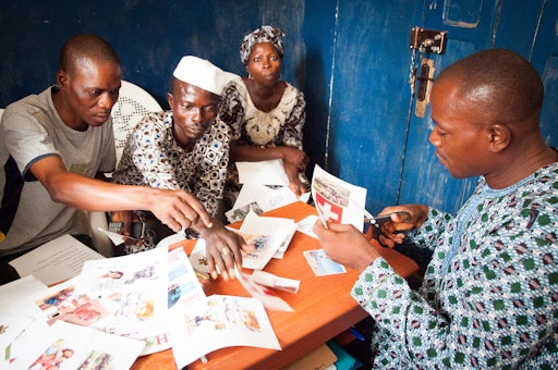 Design Kit: The Human-Centered Design Toolkit