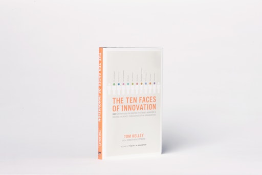 Innovation Innovation